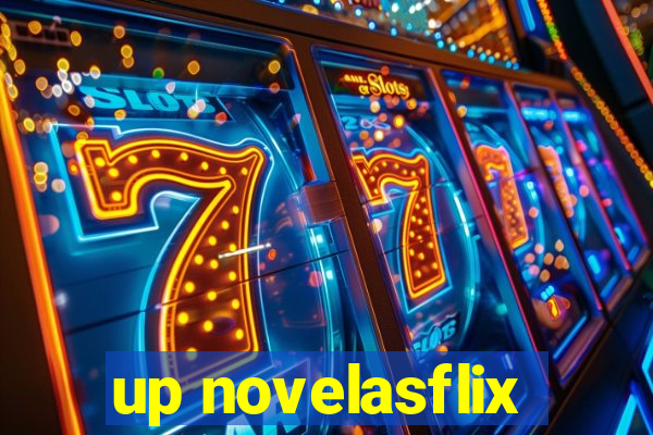 up novelasflix